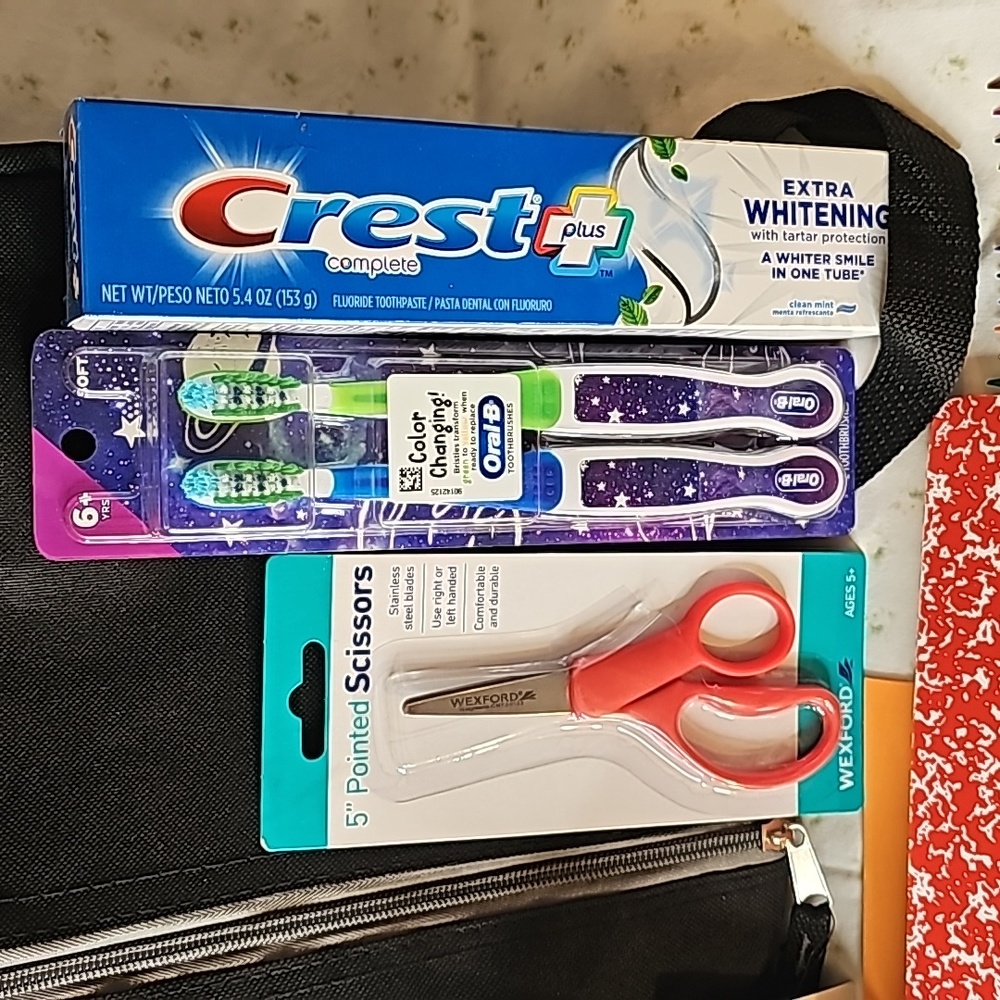 School Bundle - Picture 4 of 8